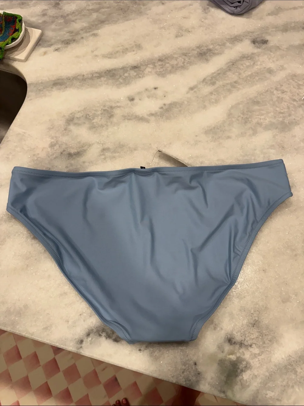 J. Crew Swim Bikini Bottoms XXL NWT